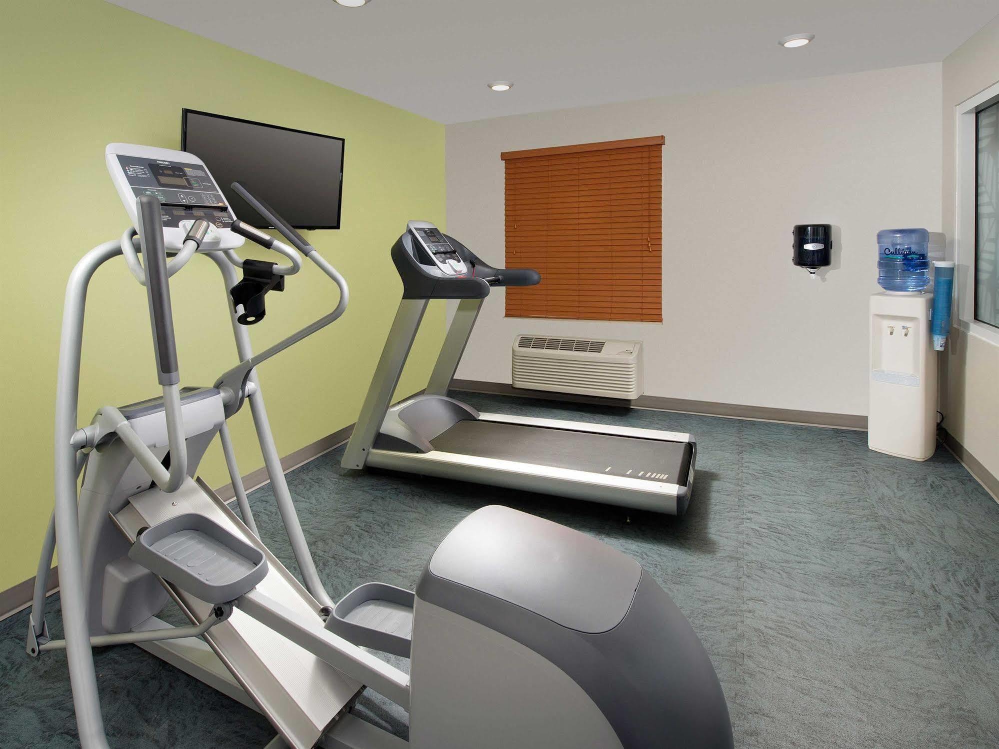 Woodspring Suites Chicago Darien Exterior foto
